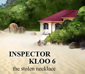 Inspector Kloo 6