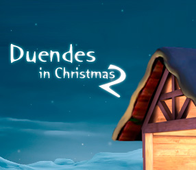Duendes in Christmas 2