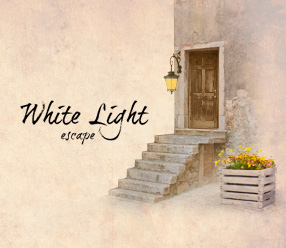 white light escape
