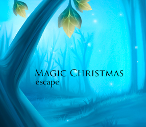 Magic Christmas Escape