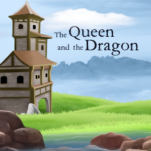 the_queen_and_the_dragon
