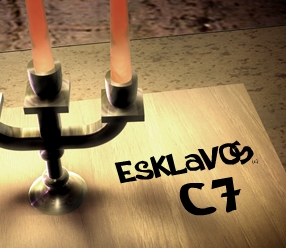 Esklavos c7