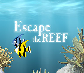 Escape the reef