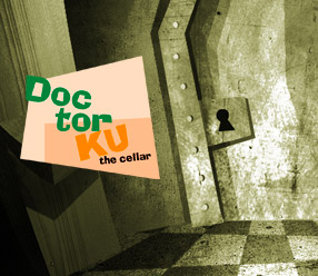 Doctor Ku – the cellar