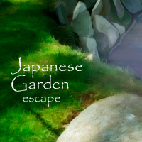 Japanese Garden Escape