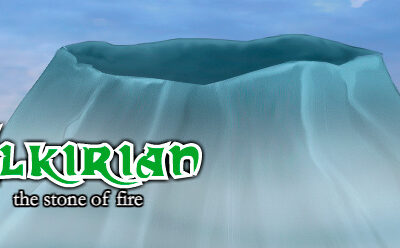 Alkirian – the stone of fire