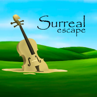Surreal Escape