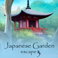 Japanese Garden Escape 3
