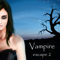 Vampire Escape 2