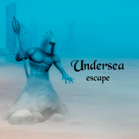 Undersea Escape