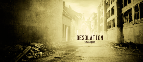 Desolation Escape