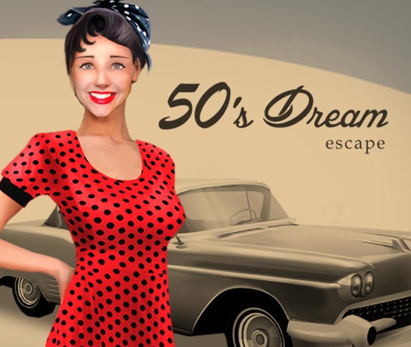 50s Dream Escape