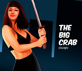 the_big_crab_escape_