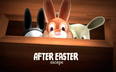 After Easter Escape