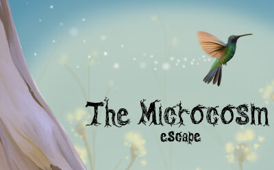 The Microcosm Escape