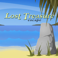 Lost Treasure Escape