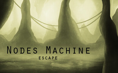 Nodes Machine Escape