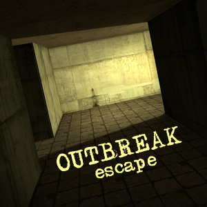 Outbreak Escape