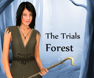 The Trials Forest