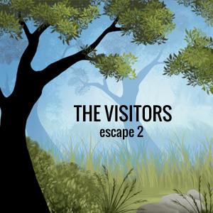 The Visitors Escape 2