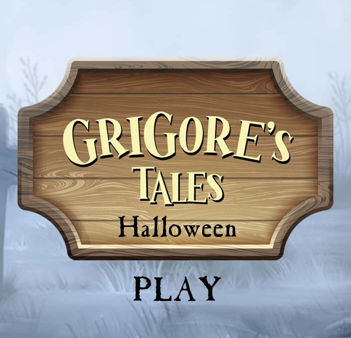 Grigore’s Tales: Halloween