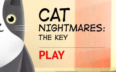 Cat Nightmares: The Key