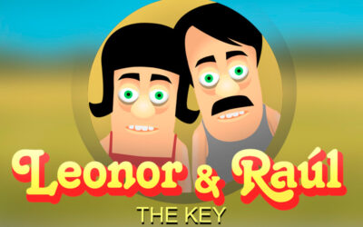 Leonor & Raúl: The Key